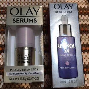 Olay bundle